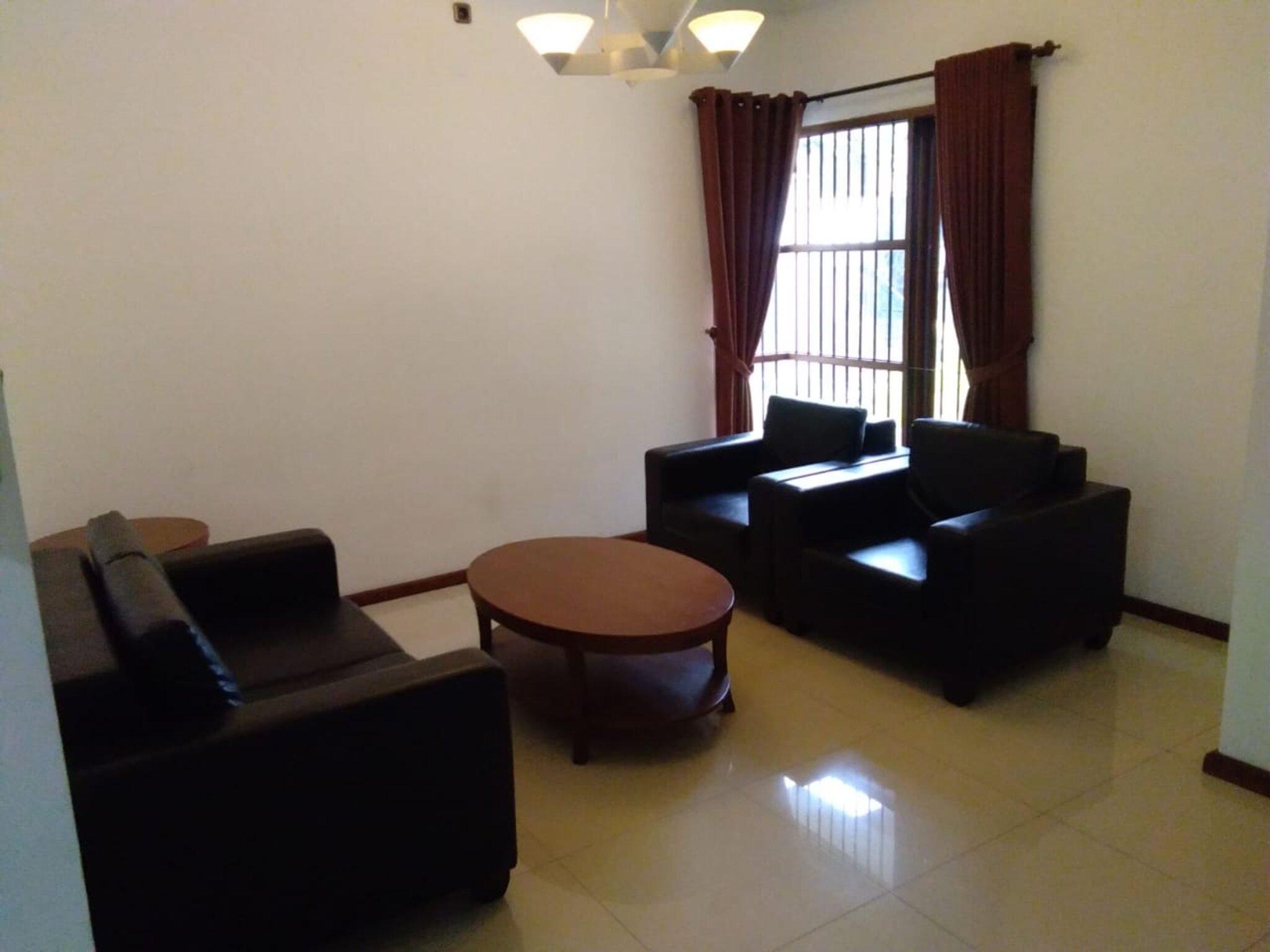 Kuldesak Villas Bandung Exterior photo